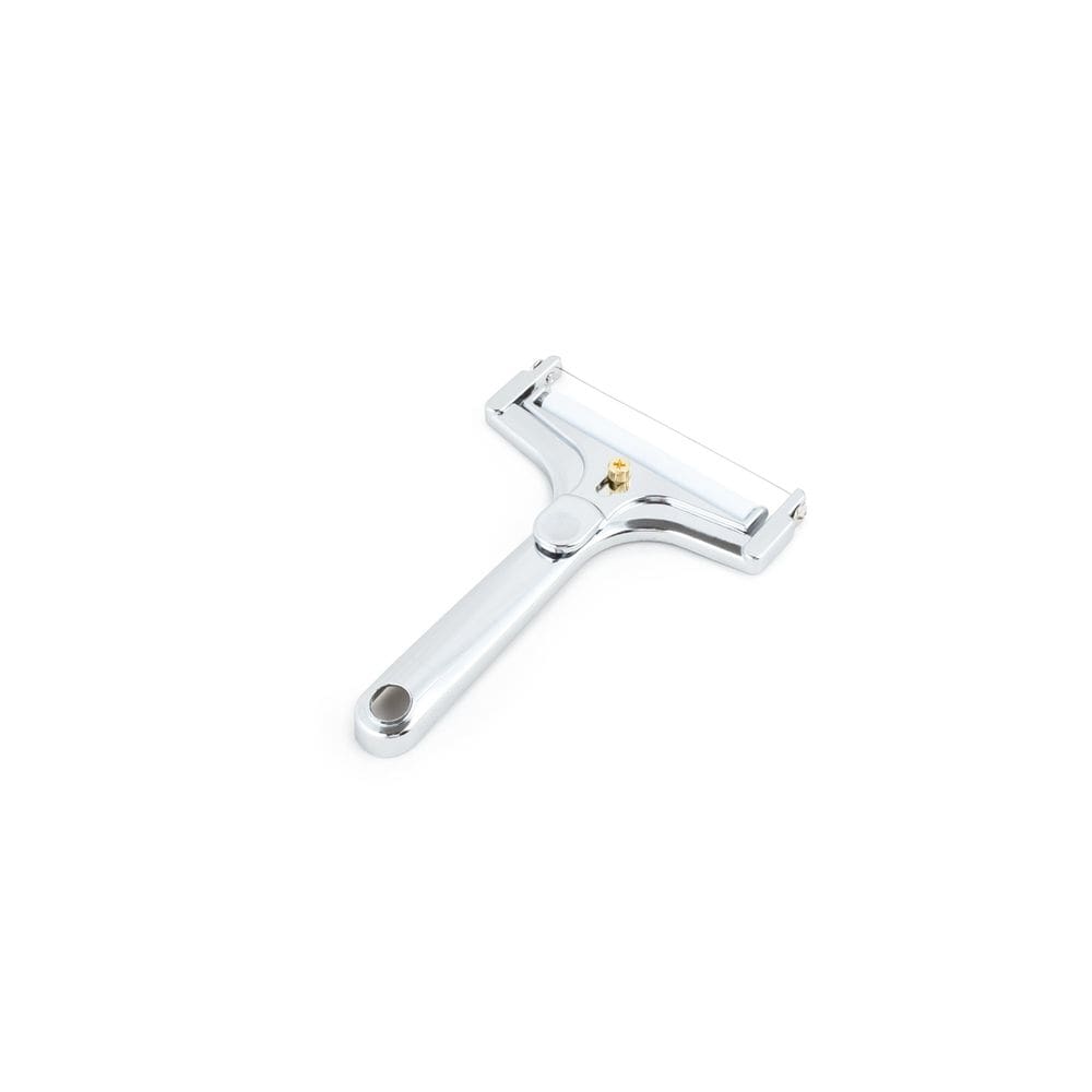 Cortador de queijo ajustável Fox Run 5047 com 2 fios