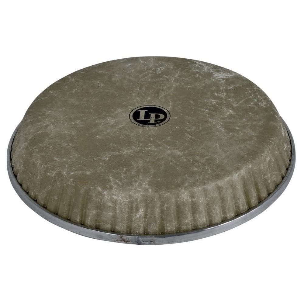 Percussão latina Conga Head LP265BP Fiberskyn Synthetic 30 cm