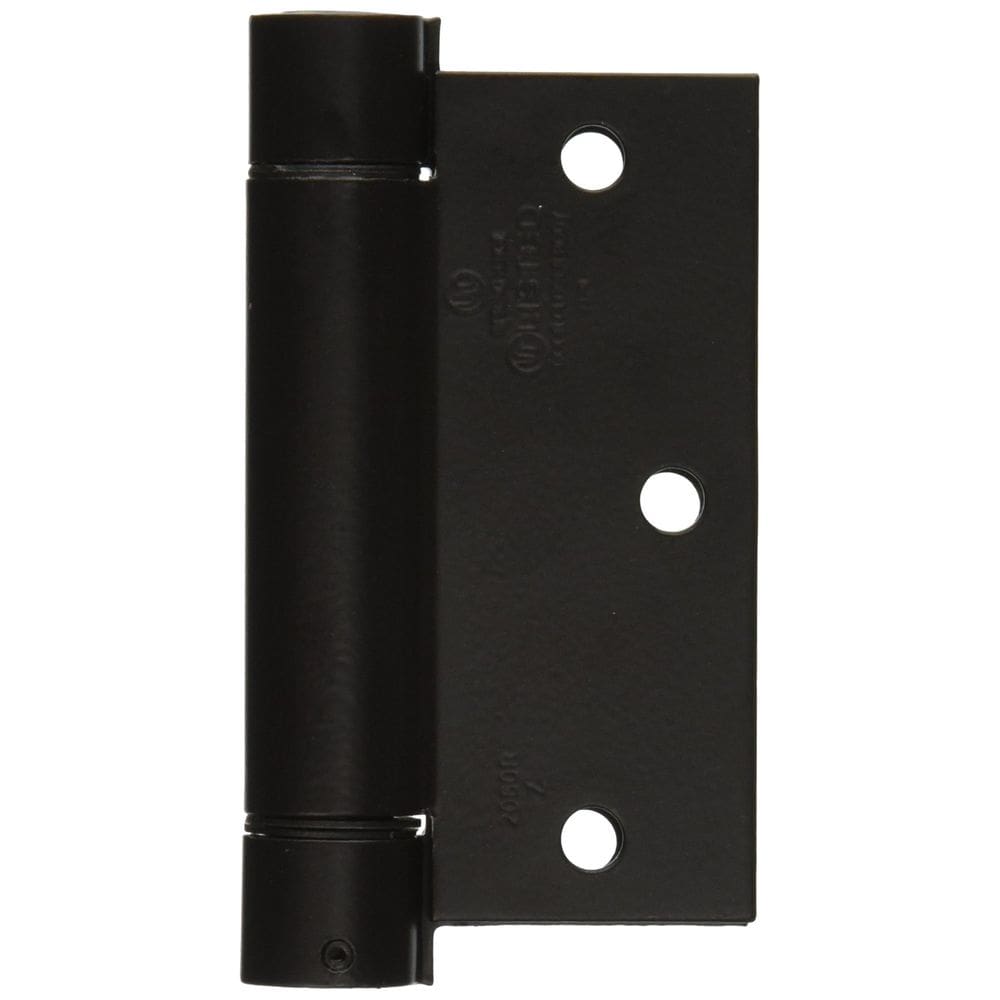 Dobradiça de mola NATIONAL MFG/SPECTRUM BRANDS HHI N350-769 8,9 cm