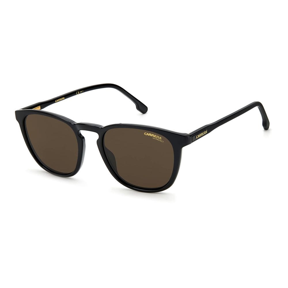 Óculos de sol Carrera CARRERA 260/S 807 BLACK para homens