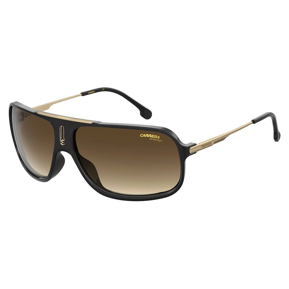 Óculos de sol Carrera COOL65 807 BLACK 64mm Unissex