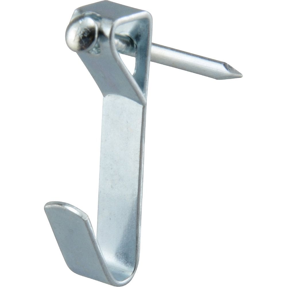 MP - Cabides para fotos Hillman 121010 Zinc 1