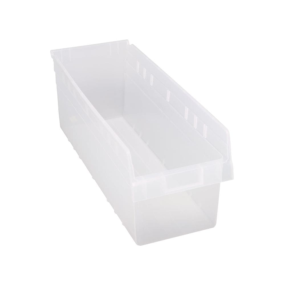 Organizador de peças Quantum Storage Systems QSB814CL Store-max