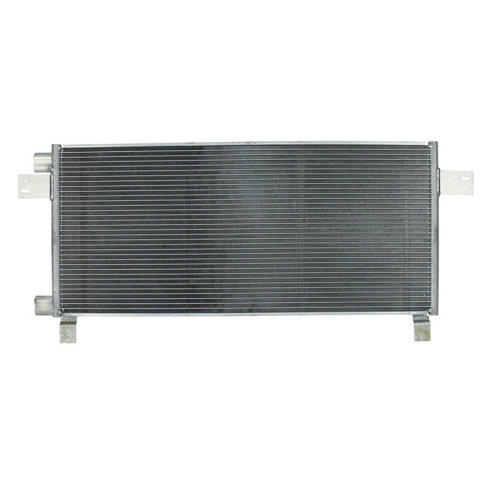 Condensador Tga, Tgx 28.440 Diesel 2012 Em Diante  Tysm