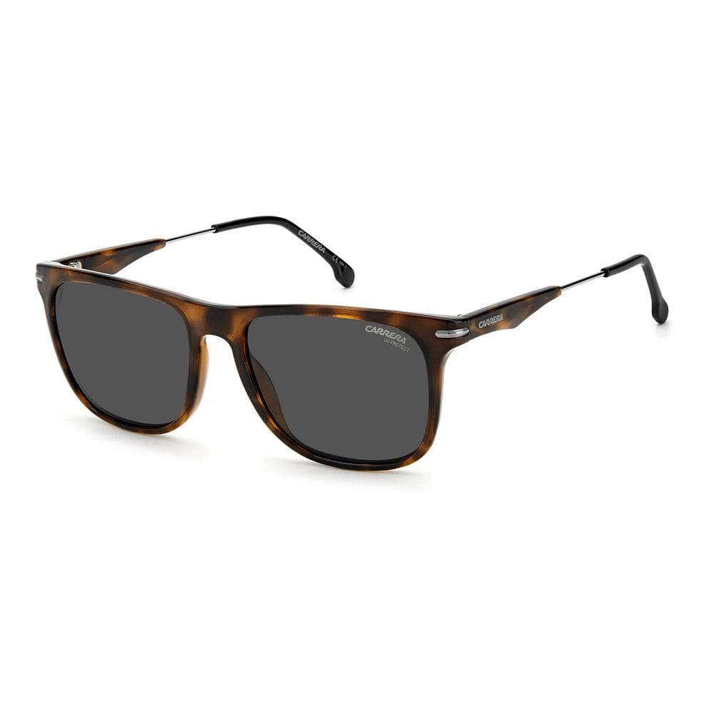 Óculos de sol Carrera 276/S Havana/Grey para homens
