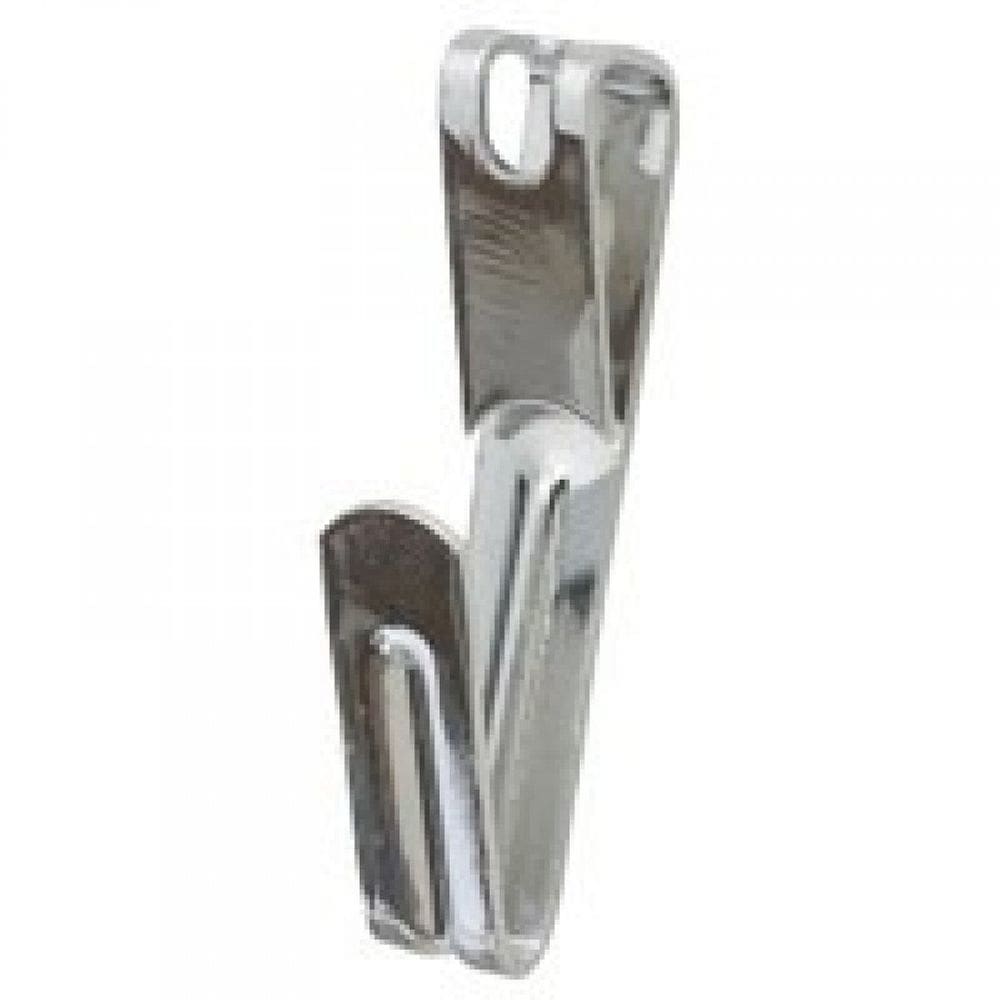 Cabide de imagem OOK 50053 tamanho [conjunto de 12] 13,6 kg zincado