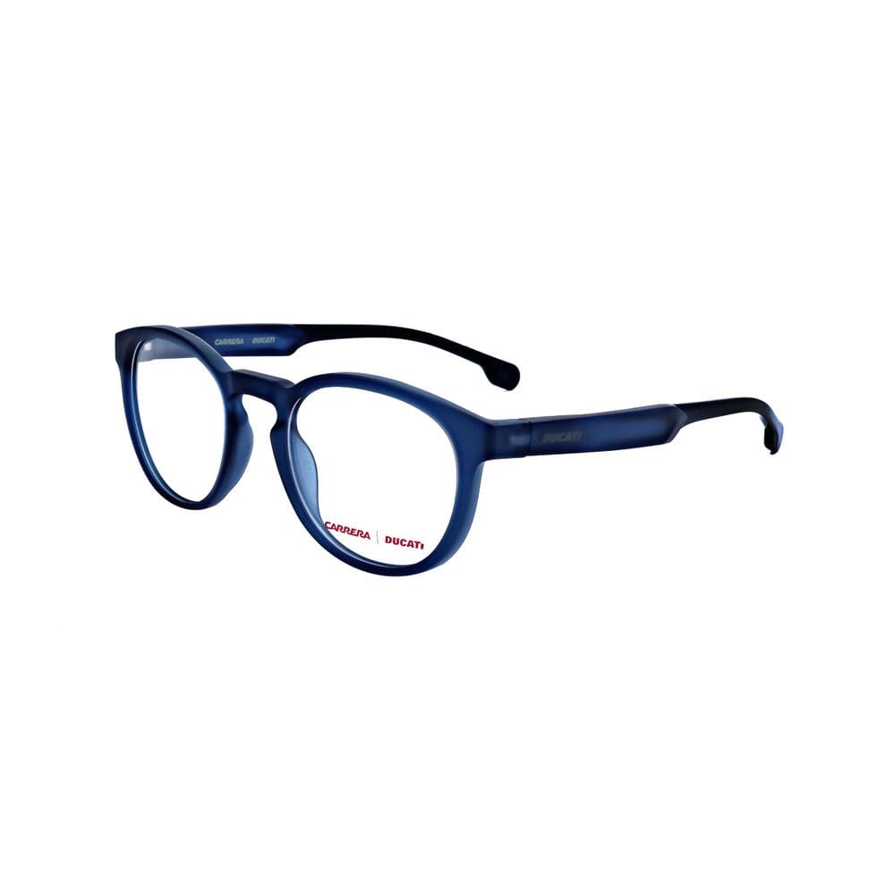 Armação de óculos Carrera CARDUC 019 PJP BLUE 50-21-145 para homens
