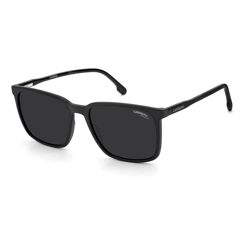Óculos de sol Carrera CARRERA 259/S 003 MATTE BLACK para homens