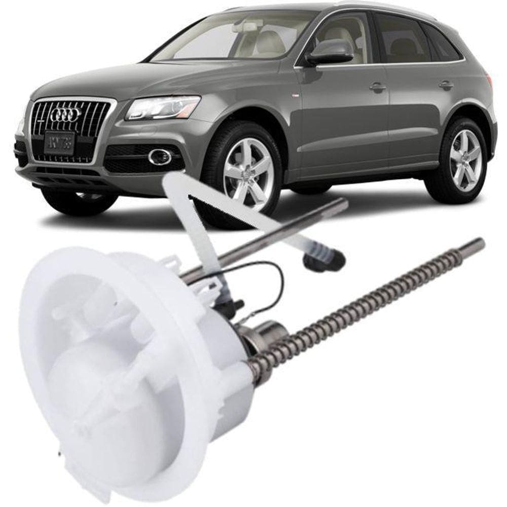 Filtro De Combustivel Audi Q5 2.0 Tfsi 3.0 Tfsi 2013 À 2017