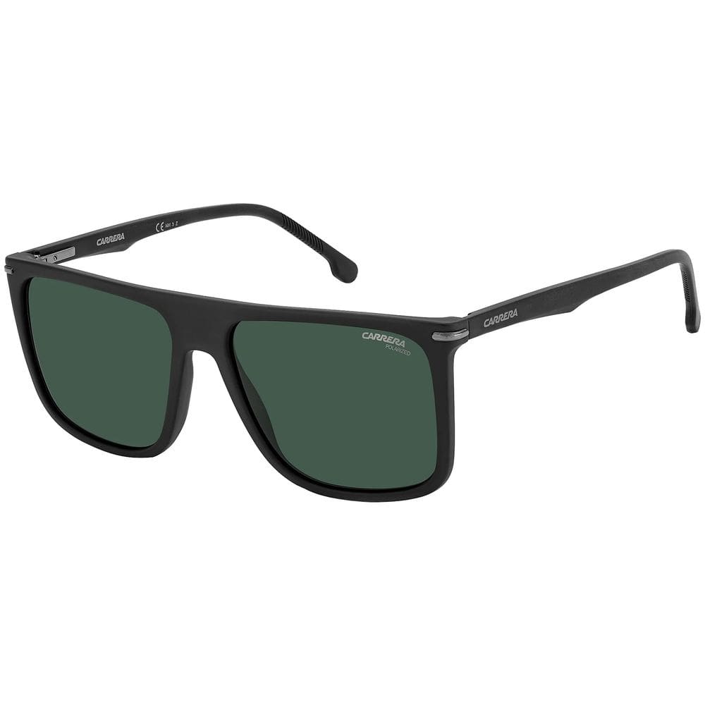 Óculos de sol Carrera CARRERA 278/S 003 Matte Black para homens