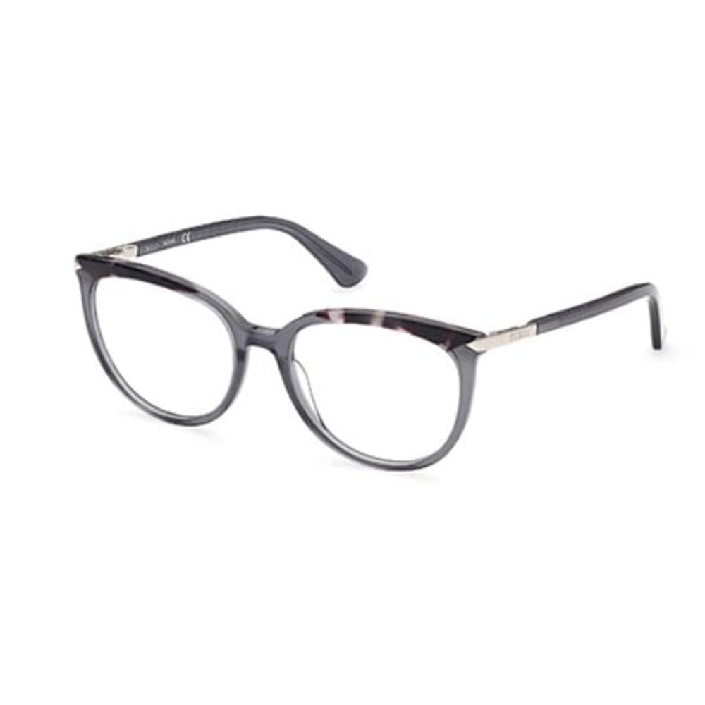 Armações ópticas femininas GUESS Grey Acetate Frame