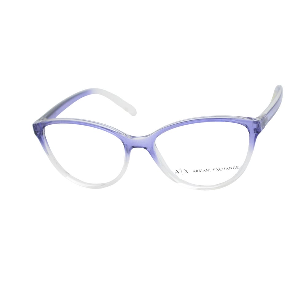armação de óculos Armani Exchange mod ax3053 8323