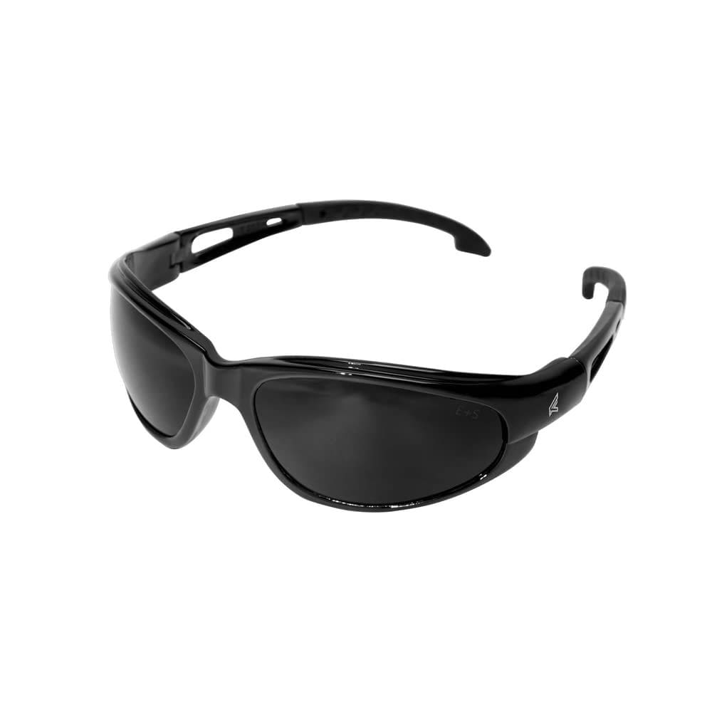 Óculos de segurança EDGE Dakura Wrap-Around Anti-Scratch UV400