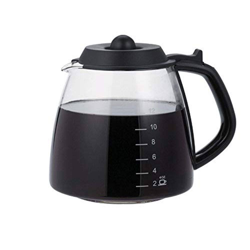 Jarra de vidro Pitcher Medelco de 12 xícaras com ajuste universal