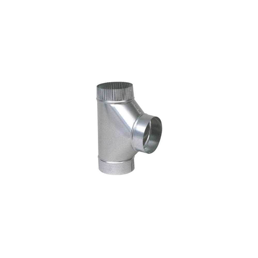 Camiseta HVAC Imperial GV0892 15 cm 26GA 6 polegadas