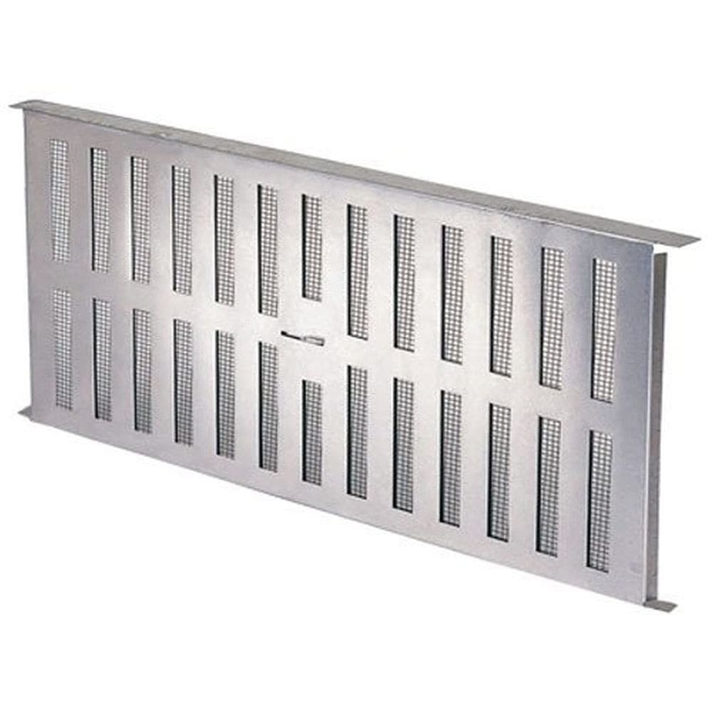 Ventilador de base de alumínio Air Vent FA109000 43x20cm