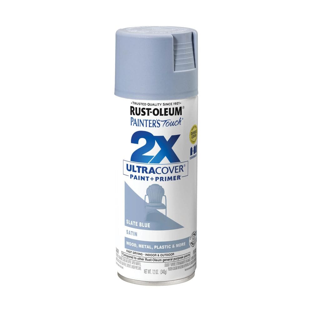 Tinta spray Rust-Oleum Painter`s Touch 2X Ultra Cover 350 ml