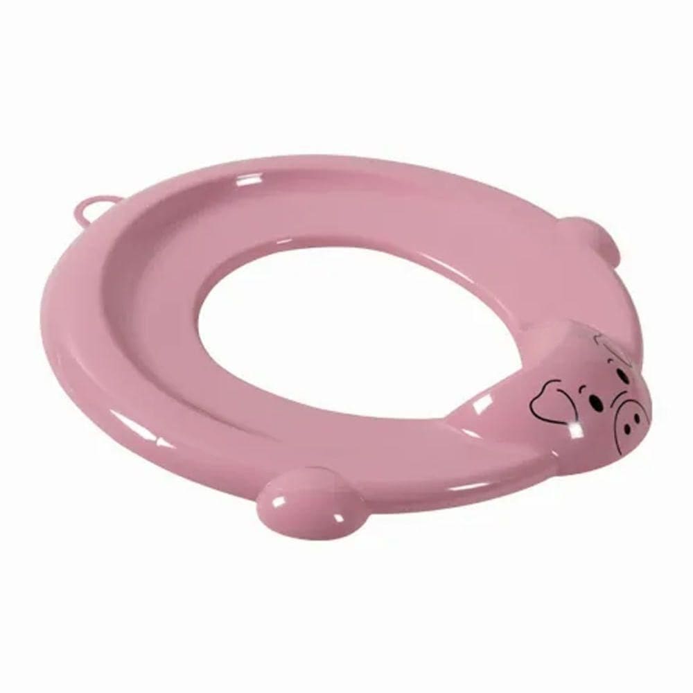 Assento Infantil Redutor De Bichos Porco - Tpi-b*por - Astra