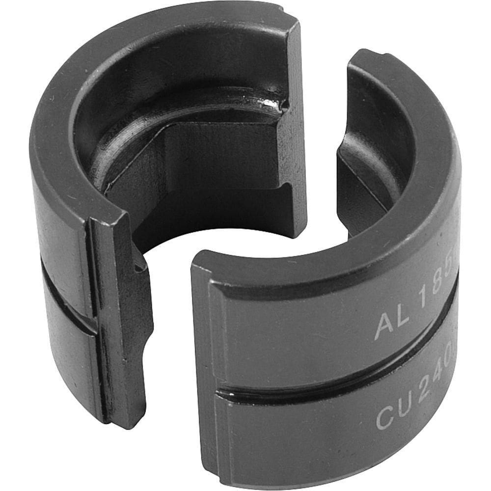 Matriz Hexagonal 240 Mm² P- Alicate Crimpador Acv 400 Vonder