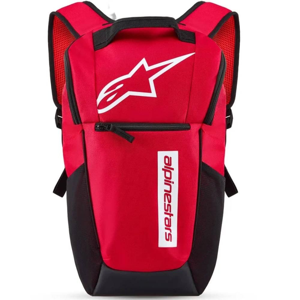 Mochila Alpinestars Defcon V3 Backpack