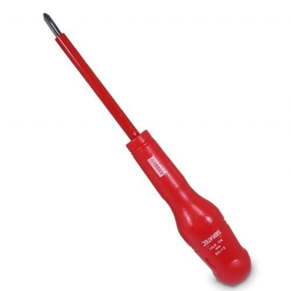 Chave Philips Sp5X100  5,0 X 100Mm