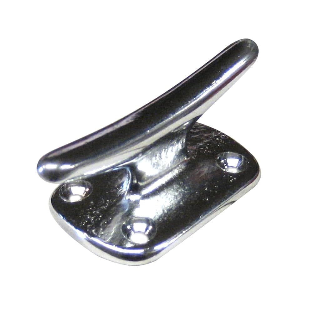 Chuteira Fender Whitecap CP/latão tamanho 2