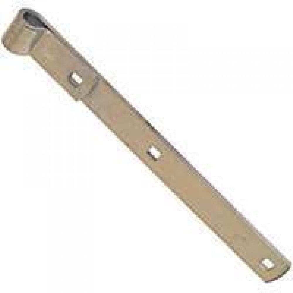 Dobradiça de cinta NATIONAL MFG N130-799 35,5 cm de zinco
