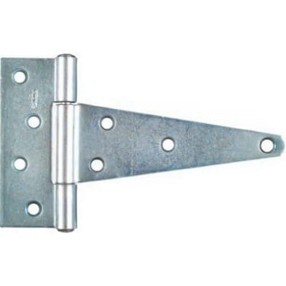 Dobradiça National Hardware B286 6 Zincada Extra Heavy T