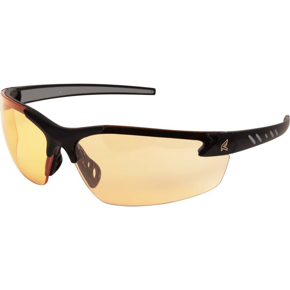 Óculos de segurança EDGE Zorge G2 Wrap-Around Anti-Scratch UV400