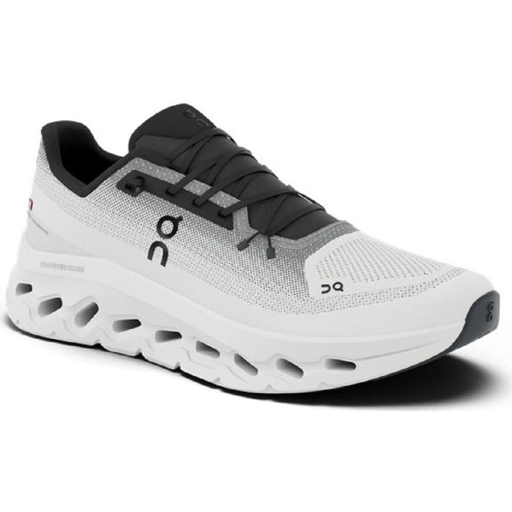 Tênis On Cloudtilt para homens pretos | Ivory Size 8.5 US