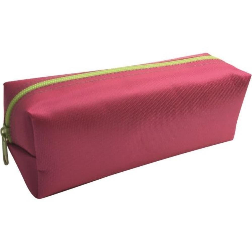 Estojo Pvc Retangular Colors R.Big-18 S Kit Unidade