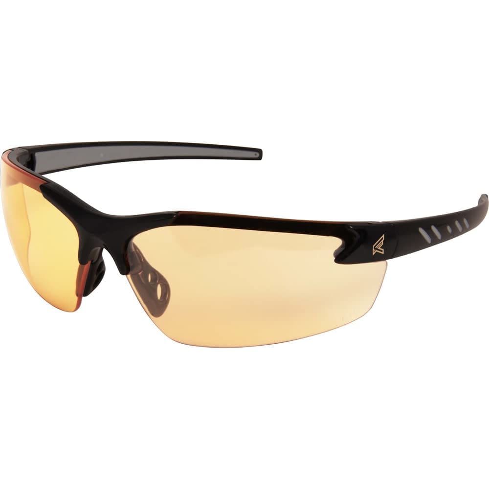 Óculos de segurança EDGE Zorge G2 Wrap-Around Anti-Scratch UV400