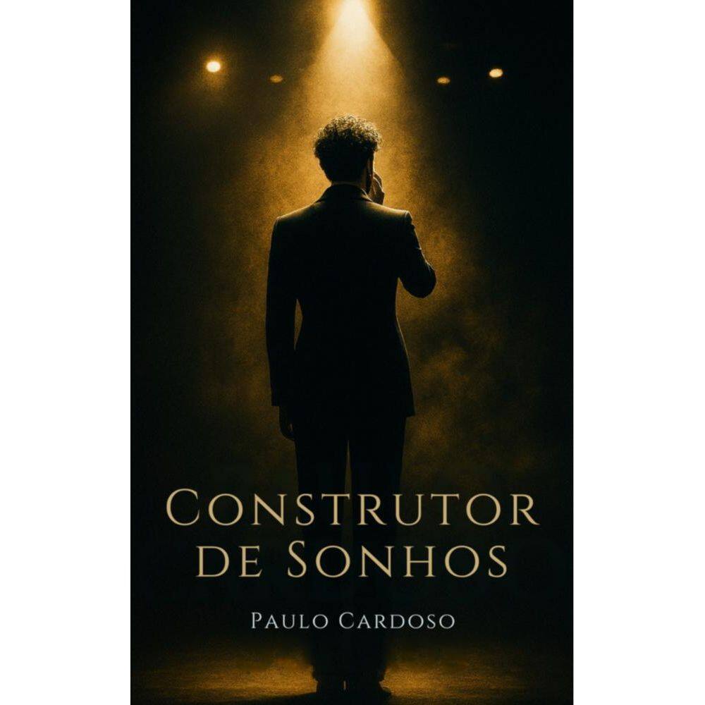 Construtor de Sonhos