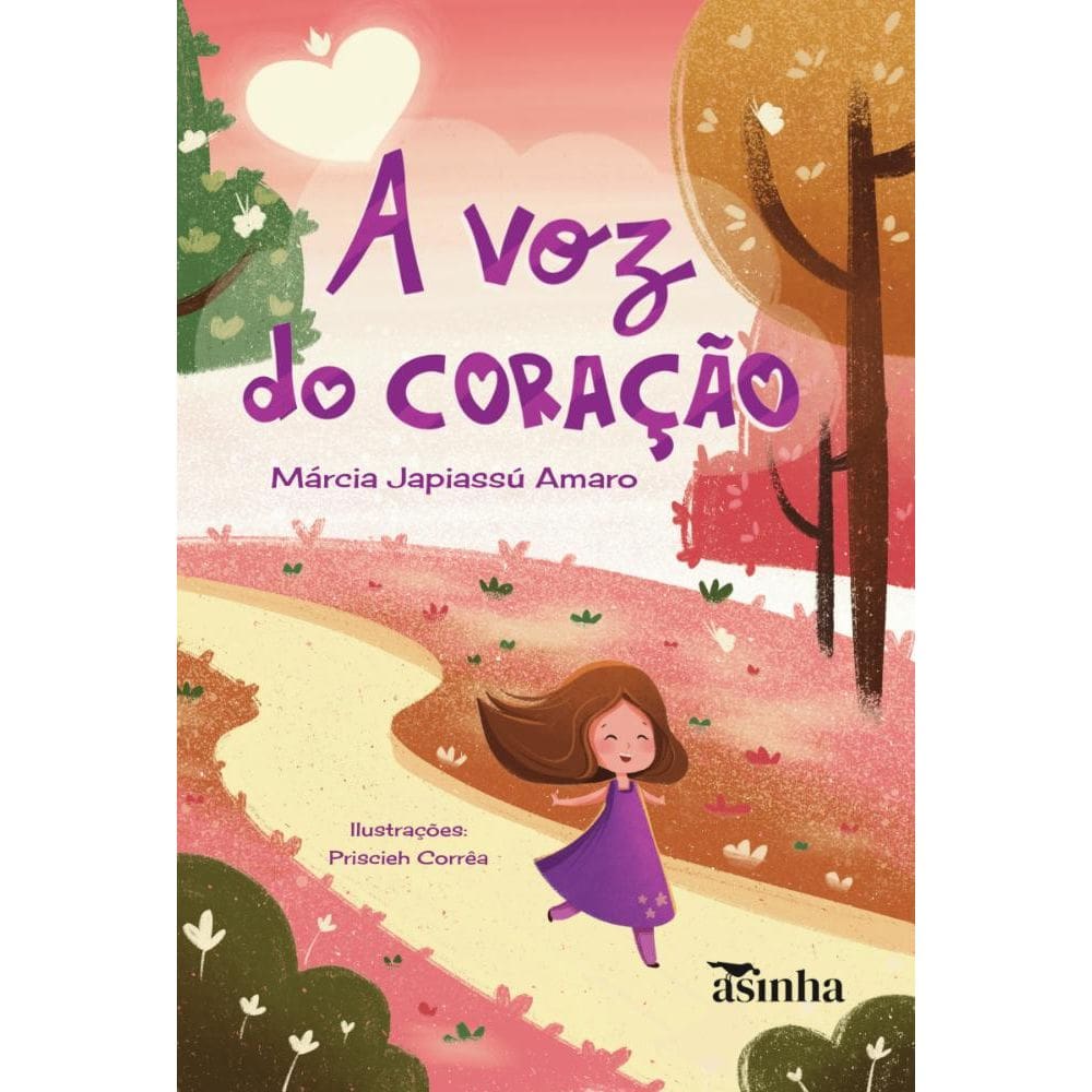 A voz do coração
