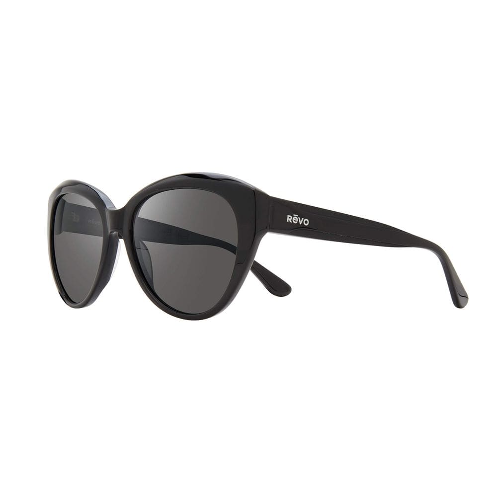 Óculos de sol Revo Rose Polarized Lens UV400 Women Cat Eye