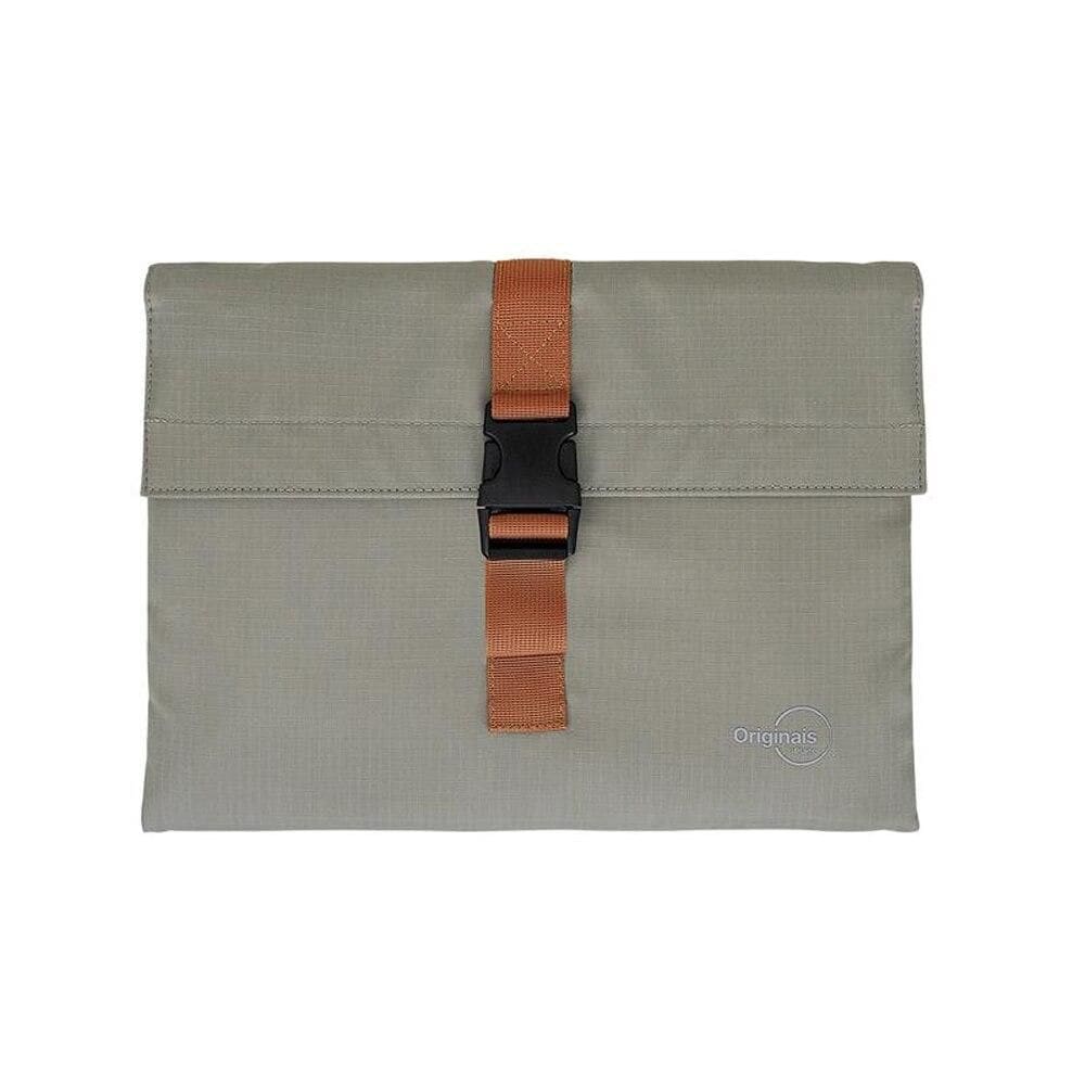 Sleeve Basic para MacBook de 14”, Cinza, Originais iPlace