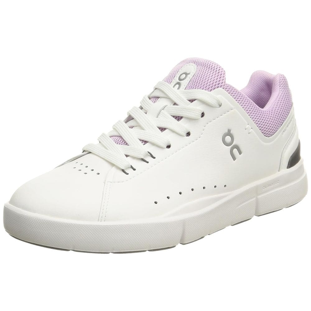 Tênis On The Roger Advantage Women White Aster 8US