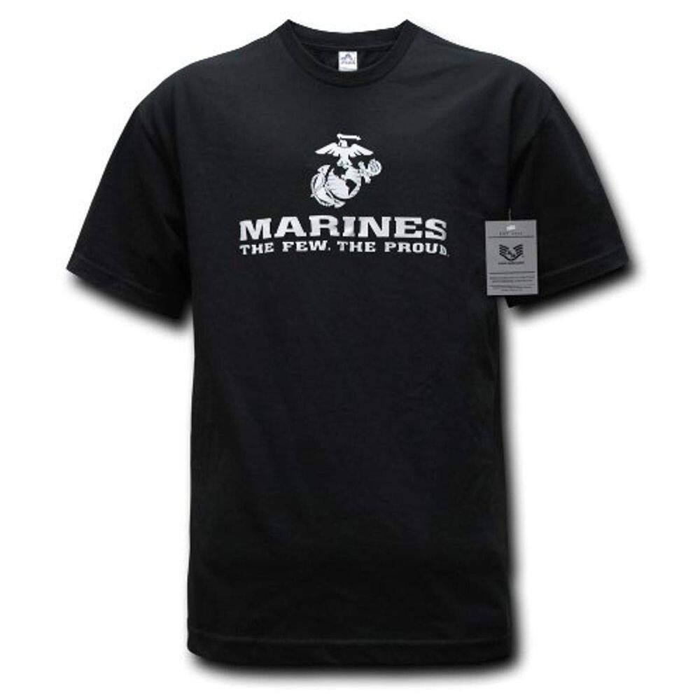 Camiseta feminina Rapid Dominance Military Fashion preta tamanho M