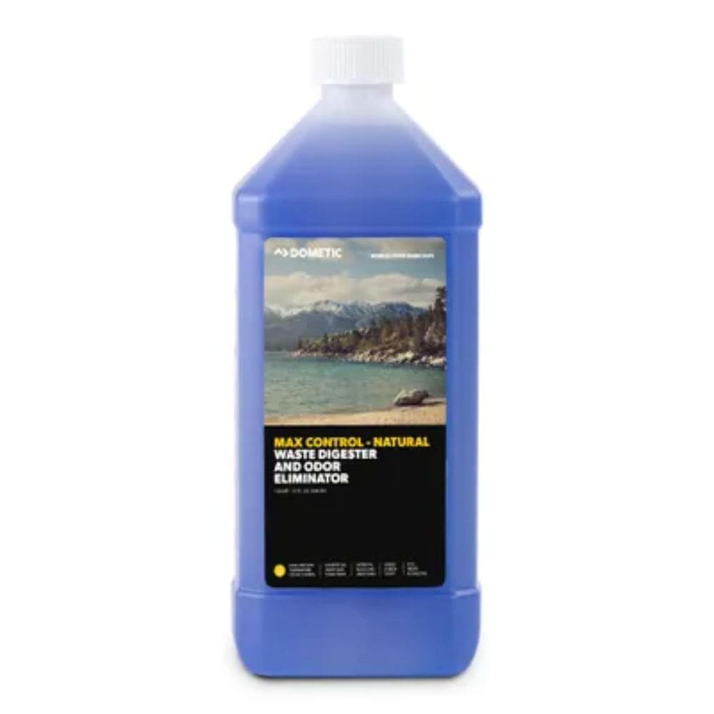 Digestor de resíduos Dometic Max Control Natural 946 ml