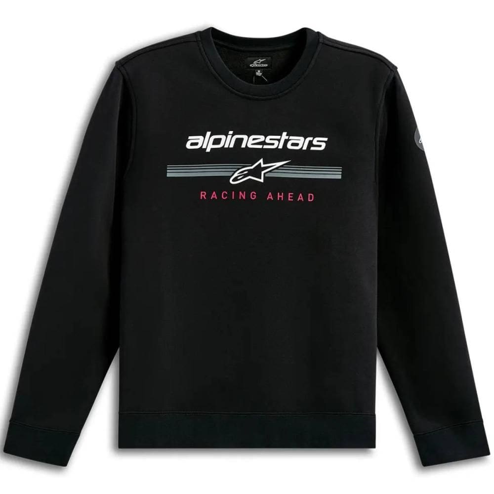 Moletom Alpinestars Bettern Crew