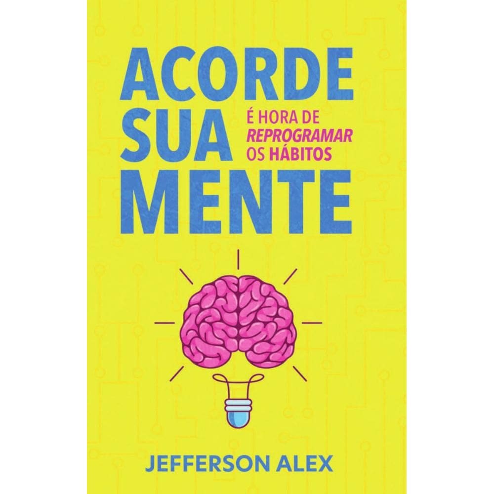 Acorde sua mente