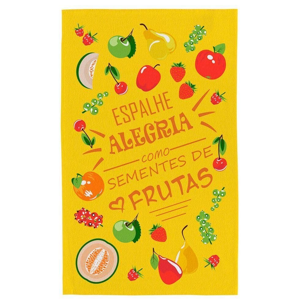 Pano De Copa Teka Primore Frases