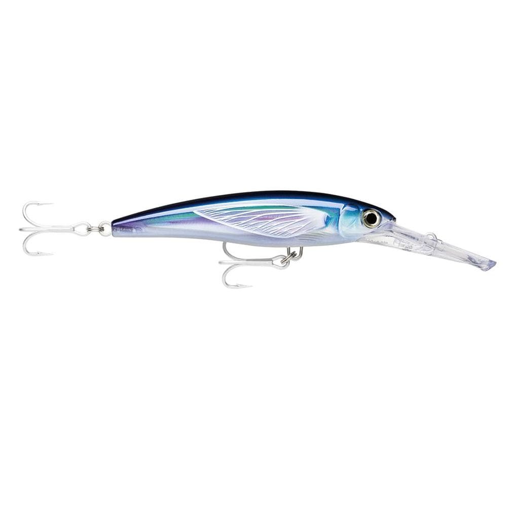 Anzol de pesca Rapala XR30MAG Magnum HD Flying Fish 16 cm