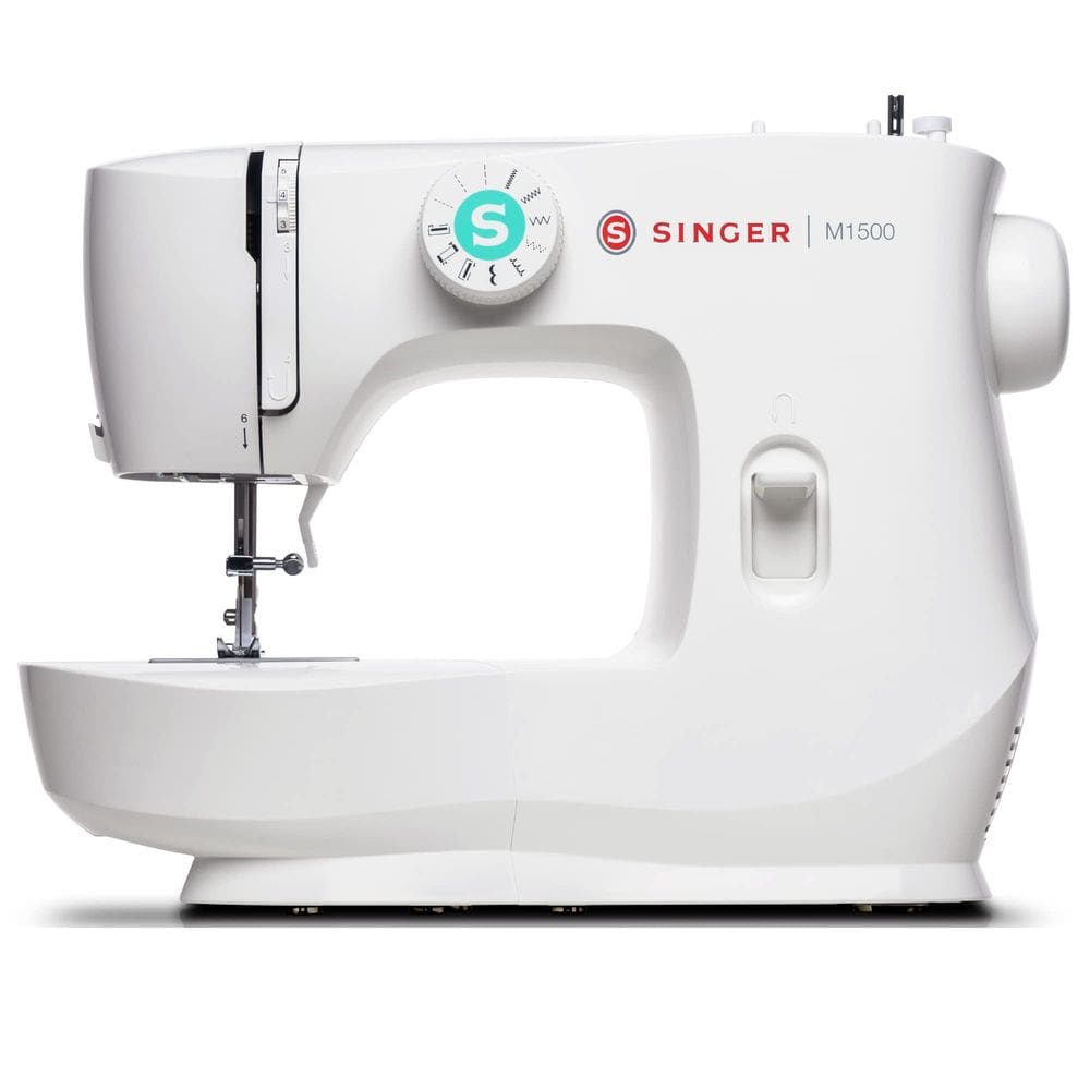 Máquina de costura SINGER M1500 Lightweight Portable 57 Stitch
