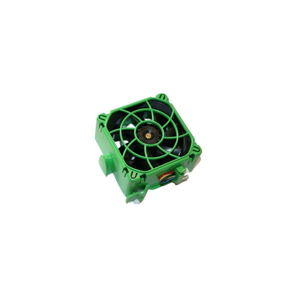 Ventilador Supermicro SC743 80x25mm PWM de 4 pinos