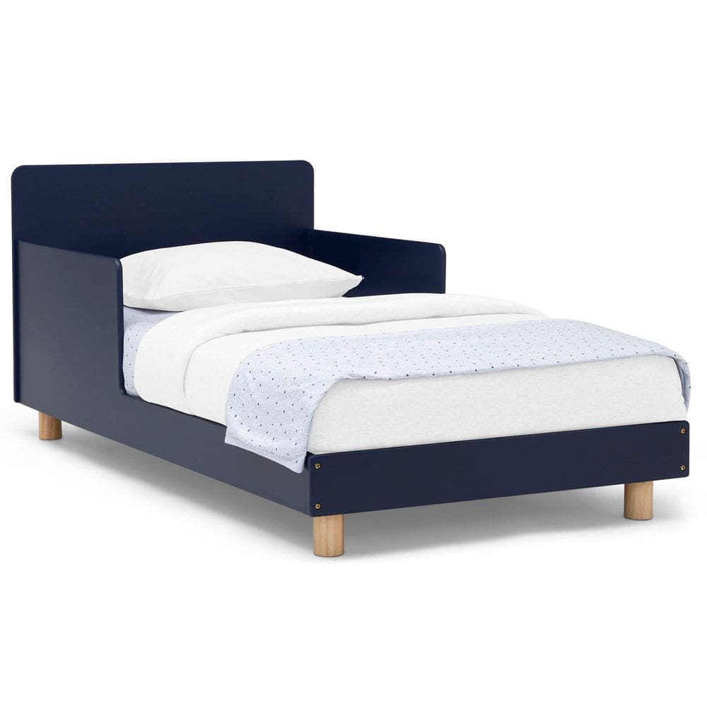 Cama infantil Delta Children GapKids Greenguard Gold Navy
