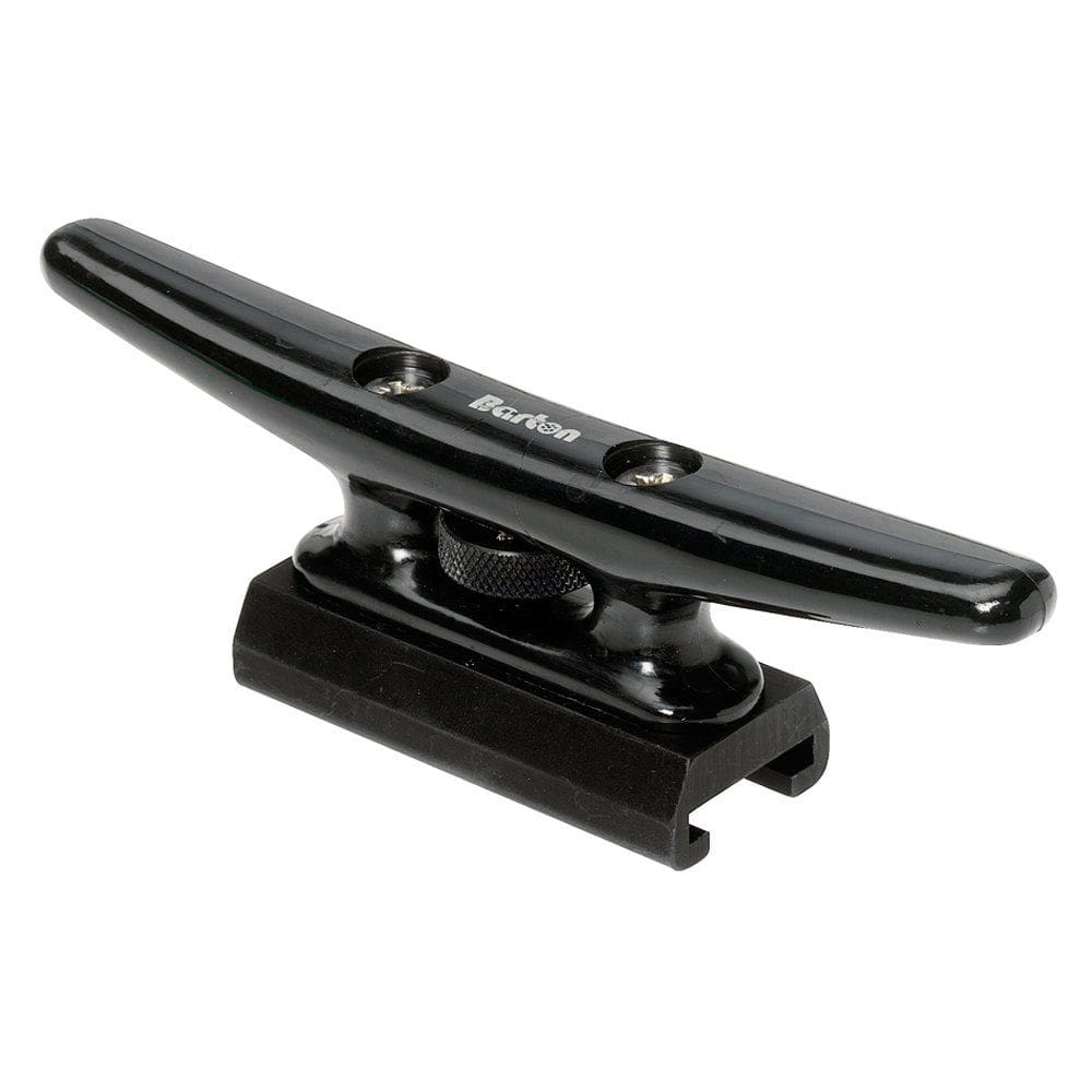 Chuteira deslizante Barton Marine 165 mm - serve para trilhos T de 25 mm