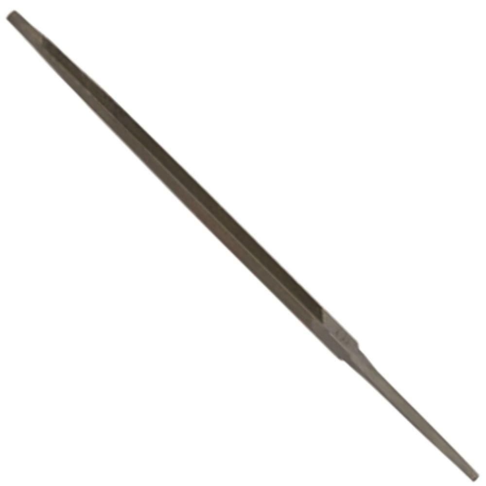 Lima Triangular Delgada 4”” - 14121br - K&f Lima Triangular Delgada 4” - 14121br - K&f