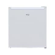 Frigobar HQ 50 Litros Branco HQ-50FB