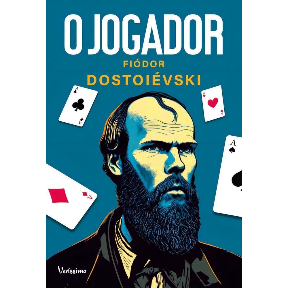 O Jogador